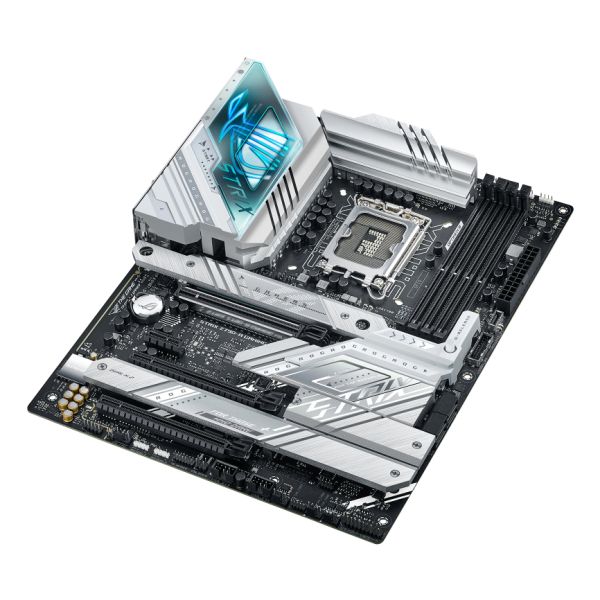 ASUS ROG STRIX Z790-A GAMING WIFI D4 Intel Z790 LGA 1700 ATX (90MB1CN0-M0EAY0) ASUS ROG STRIX Z790-A GAMING WIFI D4 Intel Z790 LGA 1700 ATX (90MB1CN0-M0EAY0)