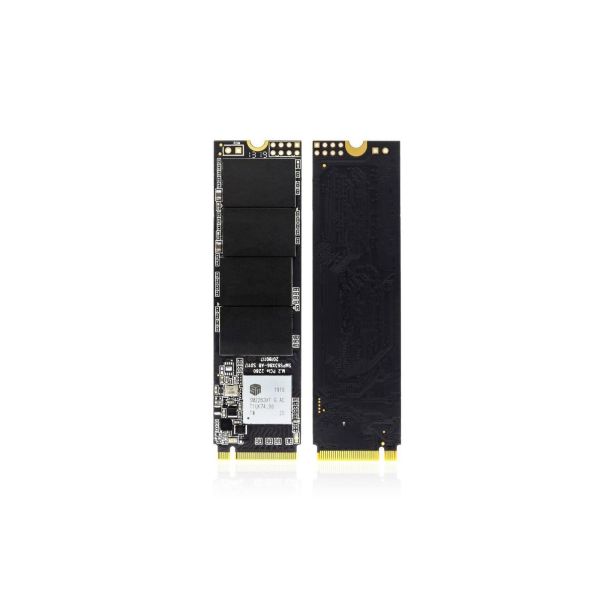 CoreParts MS-SSD-1TB-012 internal solid state drive M.2 PCI Express 3D TLC (MS-SSD-1TB-012)
