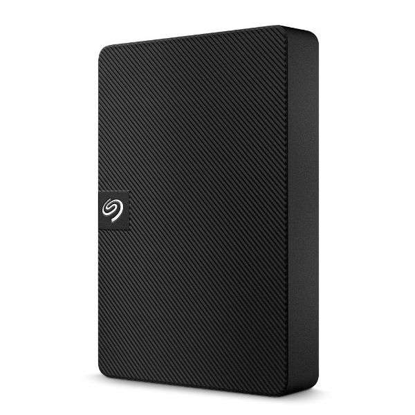 Seagate Expansion STKM2000400 externe harde schijf 2 TB USB Type-A 3.2 Gen 1 (3.1 Gen 1) Zwart (STKM2000400)