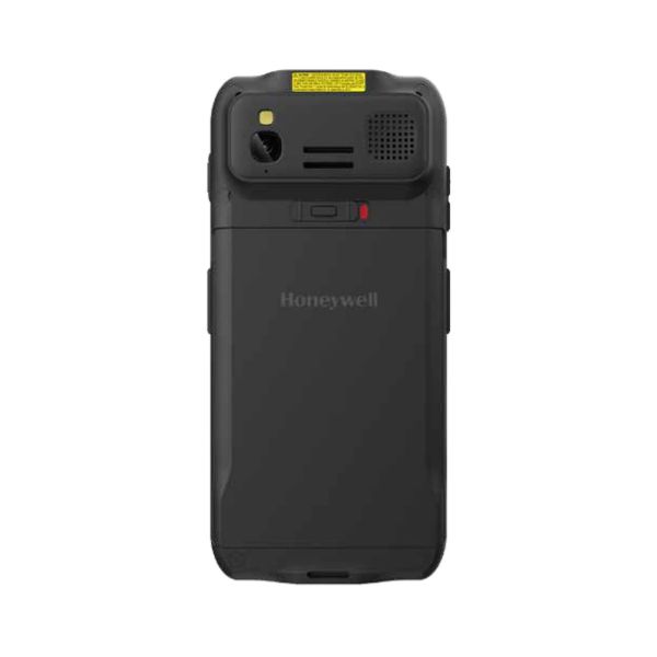 Honeywell KIT EDA52 WAN 6/64GB 6PIN+NO USB ROW (EDA52-11AE7AN21RK)