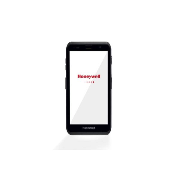Honeywell EDA52 Mobiele Computer WAN 6/64GB met Betaalmodule (EDA52-11AE7AP21RK)