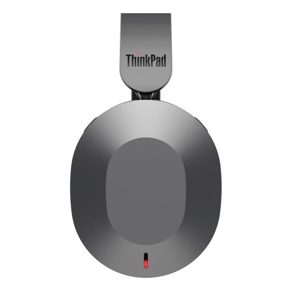 Lenovo 4XD1T60925 hoofdtelefoon/headset Draadloos Hoofdband Kantoor/callcenter USB Type-C Bluetooth Grijs (4XD1T60925) Lenovo 4XD1T60925 hoofdtelefoon/headset Draadloos Hoofdband Kantoor/callcenter USB Type-C Bluetooth Grijs (4XD1T60925)