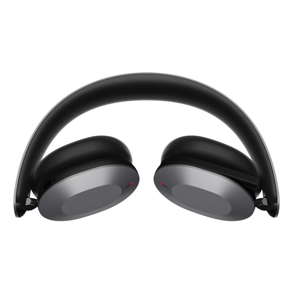 Lenovo 4XD1T60925 hoofdtelefoon/headset Draadloos Hoofdband Kantoor/callcenter USB Type-C Bluetooth Grijs (4XD1T60925) Lenovo 4XD1T60925 hoofdtelefoon/headset Draadloos Hoofdband Kantoor/callcenter USB Type-C Bluetooth Grijs (4XD1T60925)