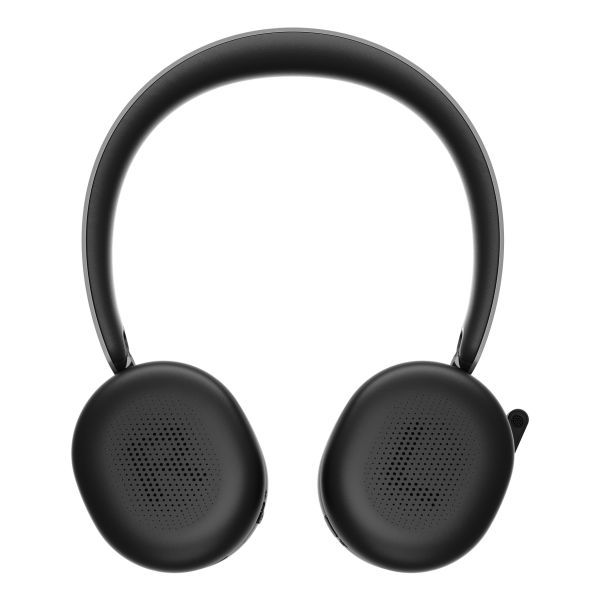 Lenovo 4XD1T60925 hoofdtelefoon/headset Draadloos Hoofdband Kantoor/callcenter USB Type-C Bluetooth Grijs (4XD1T60925) Lenovo 4XD1T60925 hoofdtelefoon/headset Draadloos Hoofdband Kantoor/callcenter USB Type-C Bluetooth Grijs (4XD1T60925)