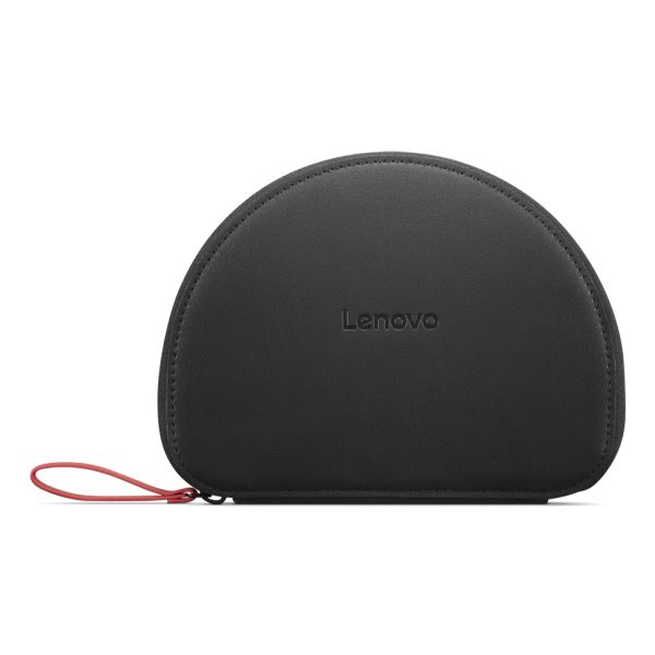 Lenovo 4XD1T60925 hoofdtelefoon/headset Draadloos Hoofdband Kantoor/callcenter USB Type-C Bluetooth Grijs (4XD1T60925)