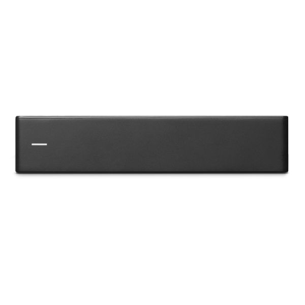 Seagate Expansion Desktop externe harde schijf 18000 GB Zwart (STKP18000400)