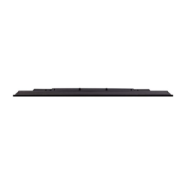 LG 43UL5Q-E beeldkrant Digitale signage flatscreen 109,2 cm (43") LED Wifi 500 cd/m² 4K Ultra HD Zwart WebOS 24/7 (43UL5Q-E.AEUQ)