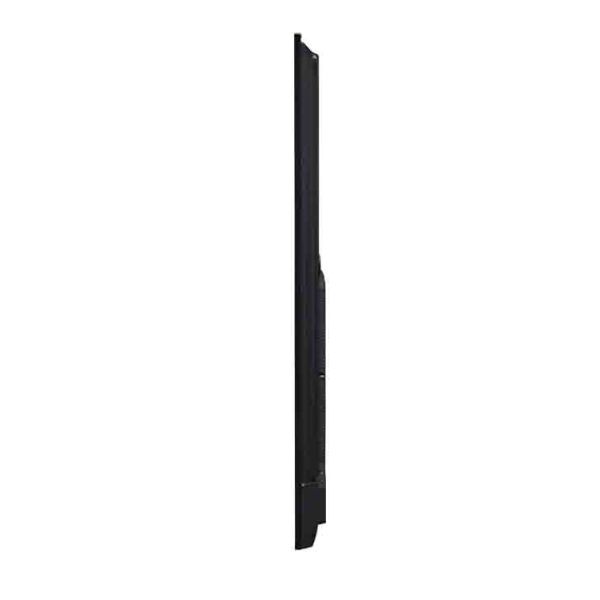 LG 50UL3Q-E beeldkrant Digitale signage flatscreen 127 cm (50") LED Wifi 350 cd/m² 4K Ultra HD Zwart WebOS 16/7 (50UL3Q-E.AEUQ)