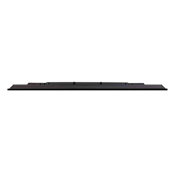 LG 50UL3Q-E beeldkrant Digitale signage flatscreen 127 cm (50") LED Wifi 350 cd/m² 4K Ultra HD Zwart WebOS 16/7 (50UL3Q-E.AEUQ)