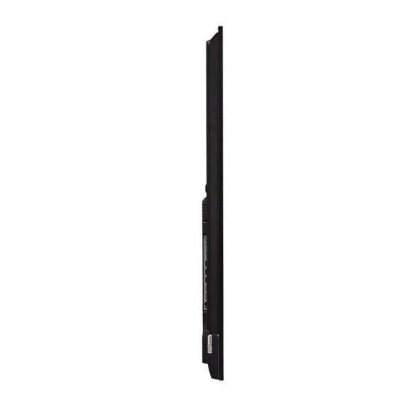 LG 50UL5Q-E beeldkrant Digitale signage flatscreen 127 cm (50") LED Wifi 500 cd/m² 4K Ultra HD Zwart WebOS 24/7 (50UL5Q-E.AEUQ)