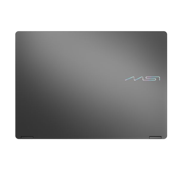 MSI Prestige 16 FLIP AI+ C3MTG-060NL Copilot+ PC Intel Core Ultra 7 355 Hybride (2-in-1) 40,6 cm (16") Touchscreen 2.8K 32 GB LPDDR5x-SDRAM 1 TB SSD Wi-Fi 7 (802.11be) Windows 11 Pro Grijs (9S7-262233-060)