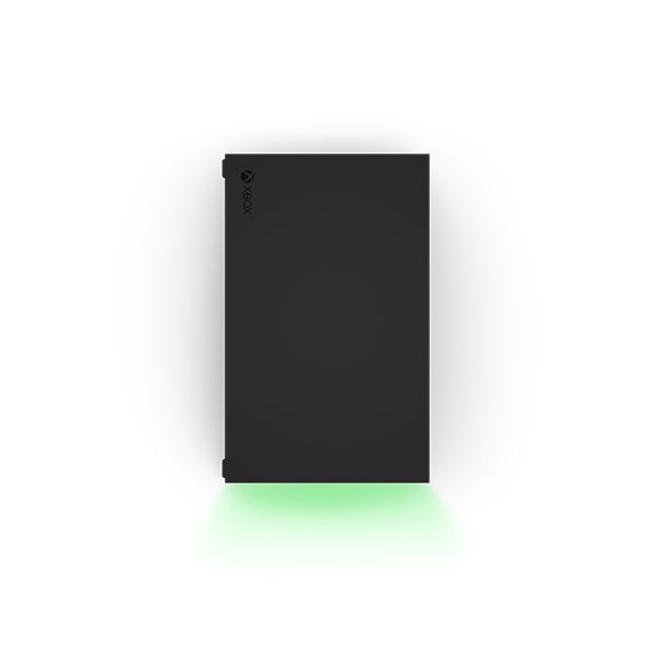 Seagate Game Drive Hub for Xbox externe harde schijf 8000 GB Zwart (STKW8000400)