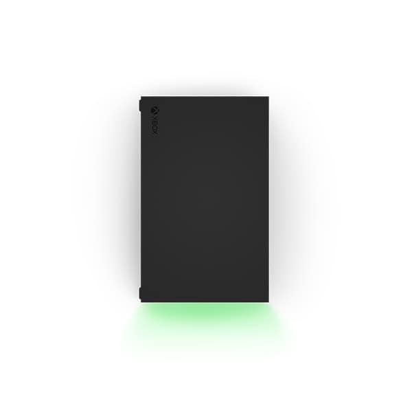 Seagate Game Drive Hub for Xbox externe harde schijf 8 TB USB Type-A / USB Type-C 3.2 Gen 1 (3.1 Gen 1) Zwart (STKW8000400)