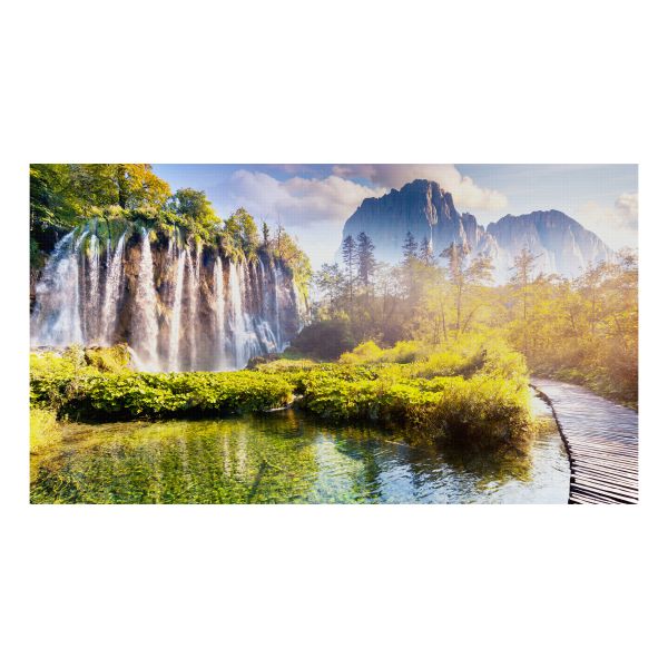 Samsung P1,5 Indoor LED Signage IEA (LH015IEACLS/ SVTK014491)