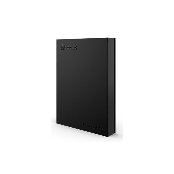 Seagate Game Drive externe harde schijf 4 TB 3.2 Gen 1 (3.1 Gen 1) Zwart (STKX4000402)