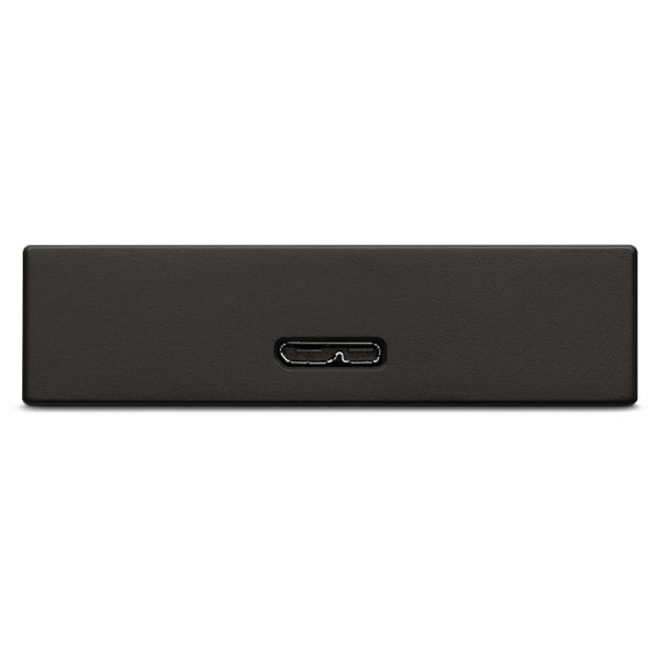 Seagate One Touch HDD 1 TB externe harde schijf 2.5" Micro-USB B 2.0/3.2 Gen 1 (3.1 Gen 1) Zilver (STKY1000401)