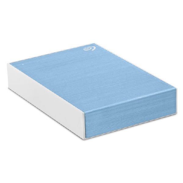 Seagate One Touch STKY1000402 externe harde schijf 1 TB 2.5" Micro-USB B 3.2 Gen 1 (3.1 Gen 1) Blauw (STKY1000402)