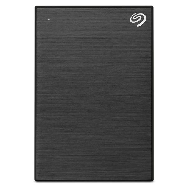 Seagate One Touch externe harde schijf 2 TB Zwart (STKY2000400) Seagate One Touch externe harde schijf 2 TB Zwart (STKY2000400)