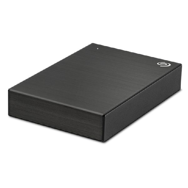 Seagate One Touch externe harde schijf 2 TB Zwart (STKY2000400)