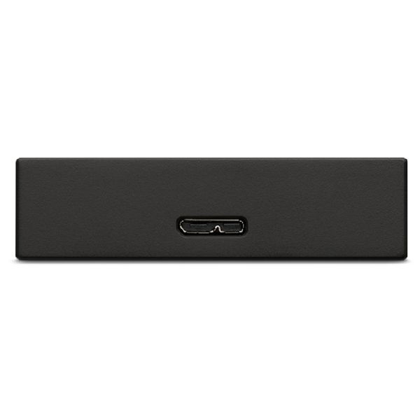 Seagate One Touch externe harde schijf 2 TB Zwart (STKY2000400)