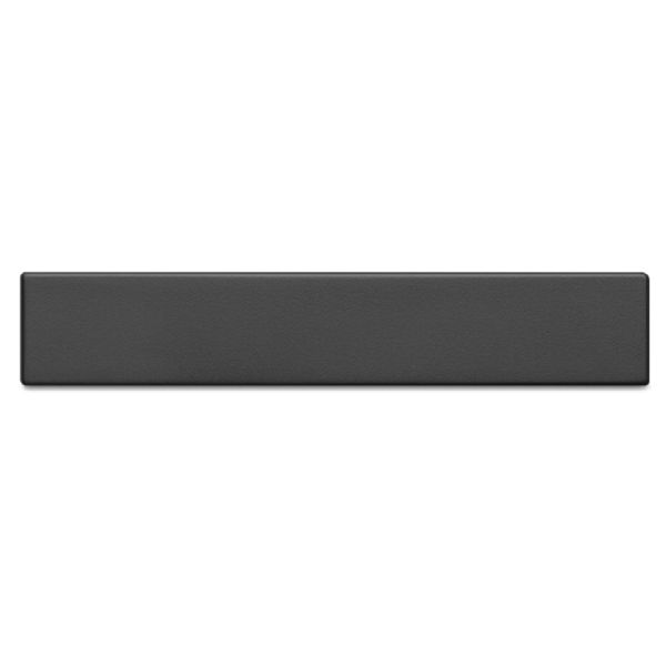 Seagate One Touch externe harde schijf 2 TB Zwart (STKY2000400)
