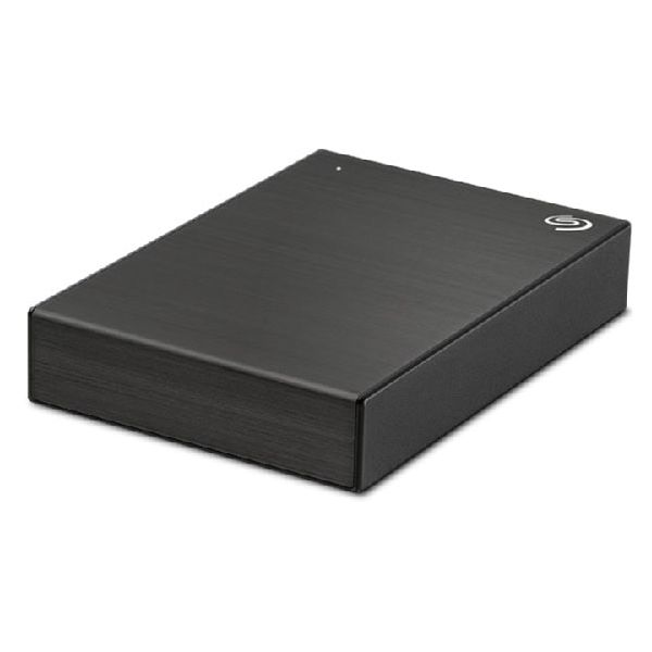Seagate One Touch externe harde schijf 2 TB Micro-USB B 3.2 Gen 1 (3.1 Gen 1) Zwart (STKY2000400)