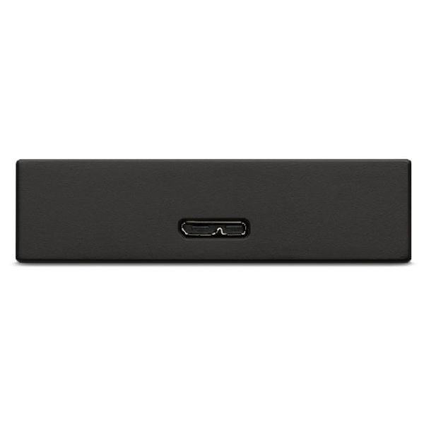 Seagate One Touch externe harde schijf 2 TB Micro-USB B 3.2 Gen 1 (3.1 Gen 1) Zwart (STKY2000400)