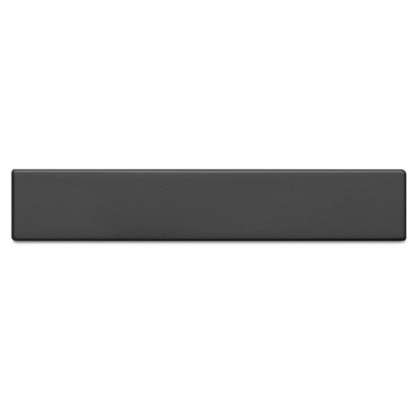 Seagate One Touch STKY2000401 externe harde schijf 2 TB 2.5" USB Type-C 3.2 Gen 1 (3.1 Gen 1) Zwart, Zilver (STKY2000401)