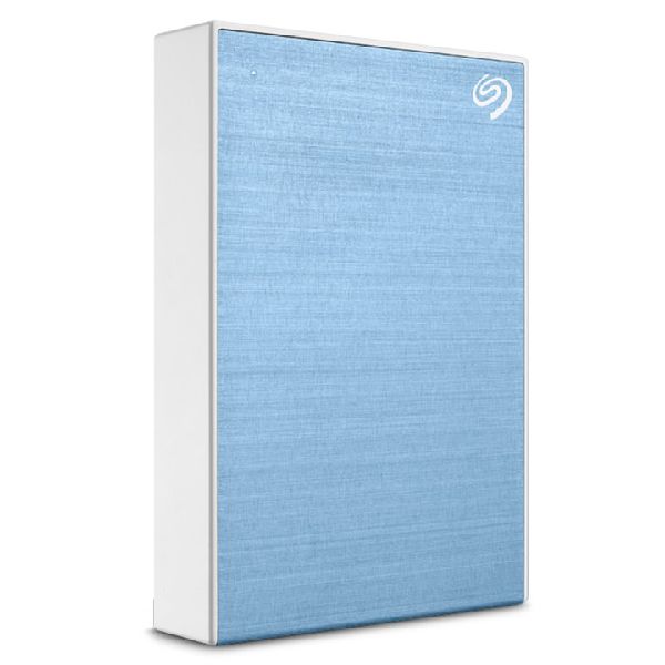 Seagate One Touch externe harde schijf 2 TB Micro-USB B 3.2 Gen 1 (3.1 Gen 1) Blauw (STKY2000402)
