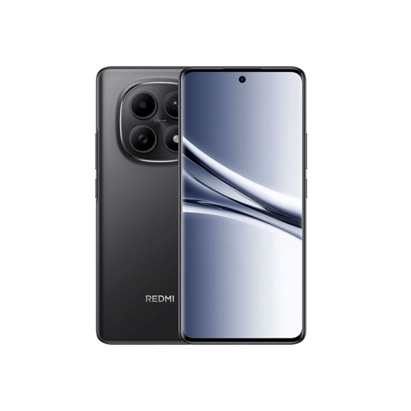 Xiaomi Redmi Note 15 5G 256GB Black (99937211)