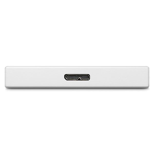 Seagate One Touch STKY2000405 externe harde schijf 2 TB 2.5" USB Type-C 3.2 Gen 1 (3.1 Gen 1) Roségoud, Wit (STKY2000405)
