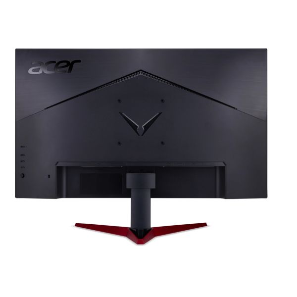 Acer VG270 S3 computer monitor 68,6 cm (27") 1920 x 1080 Pixels Full HD LED Zwart (UM.HV0EE.302)