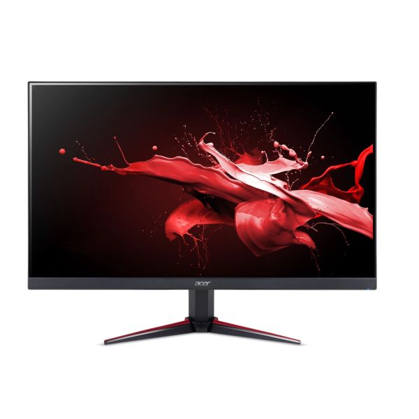 Acer VG270 S3 computer monitor 68,6 cm (27") 1920 x 1080 Pixels Full HD LED Zwart (UM.HV0EE.302)
