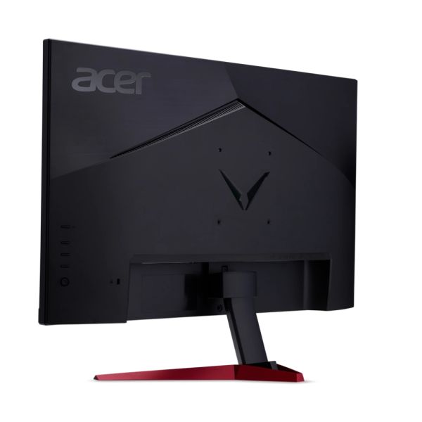 Acer VG270 S3 computer monitor 68,6 cm (27") 1920 x 1080 Pixels Full HD LED Zwart (UM.HV0EE.302)