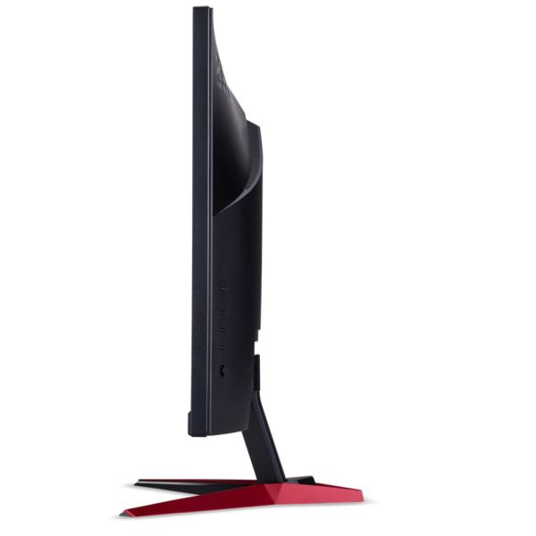 Acer VG270 S3 computer monitor 68,6 cm (27") 1920 x 1080 Pixels Full HD LED Zwart (UM.HV0EE.302)