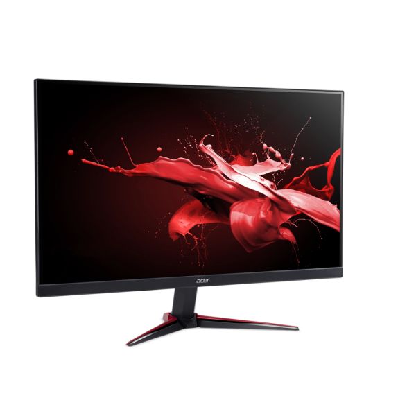 Acer VG270 S3 computer monitor 68,6 cm (27") 1920 x 1080 Pixels Full HD LED Zwart (UM.HV0EE.302)