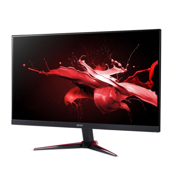 Acer VG270 S3 computer monitor 68,6 cm (27") 1920 x 1080 Pixels Full HD LED Zwart (UM.HV0EE.302)