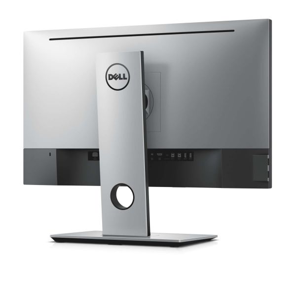 DELL UltraSharp UP2516D computer monitor 63,5 cm (25") 2560 x 1440 Pixels Quad HD LED Zwart, Zilver (210-AGUB)