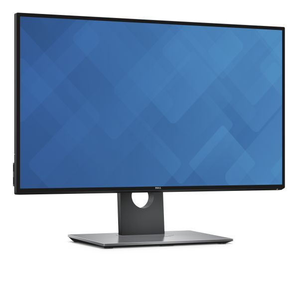 DELL UltraSharp U2717D computer monitor 68,6 cm (27") 2560 x 1440 Pixels Quad HD LCD Zwart (210-AICW)