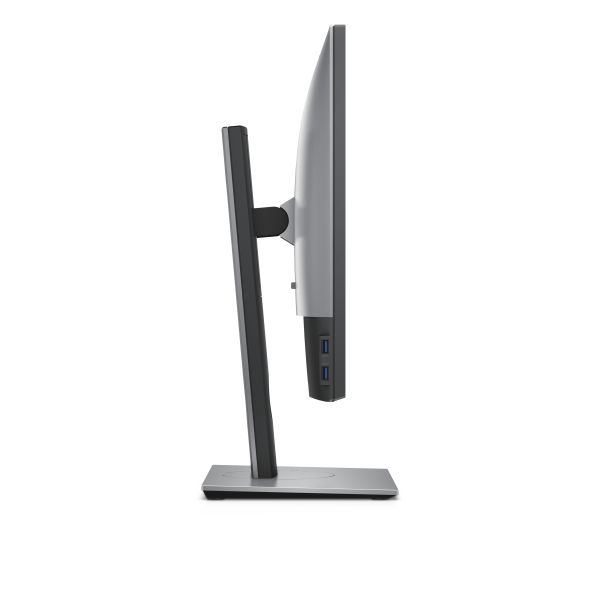 DELL UltraSharp U2717D computer monitor 68,6 cm (27") 2560 x 1440 Pixels Quad HD LCD Zwart (210-AICW)