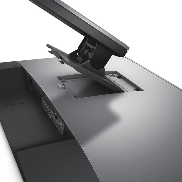 DELL UltraSharp U2717D computer monitor 68,6 cm (27") 2560 x 1440 Pixels Quad HD LCD Zwart (210-AICW)