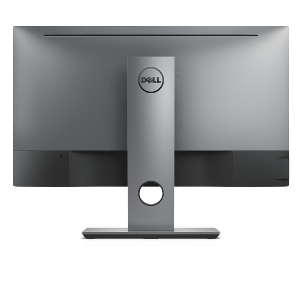 DELL UltraSharp U2717D computer monitor 68,6 cm (27") 2560 x 1440 Pixels Quad HD LCD Zwart (210-AICW)