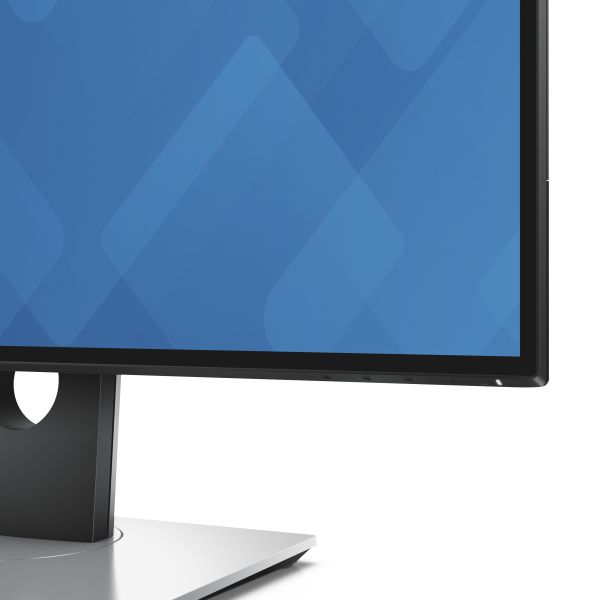 DELL UltraSharp U2717D computer monitor 68,6 cm (27") 2560 x 1440 Pixels Quad HD LCD Zwart (210-AICW)