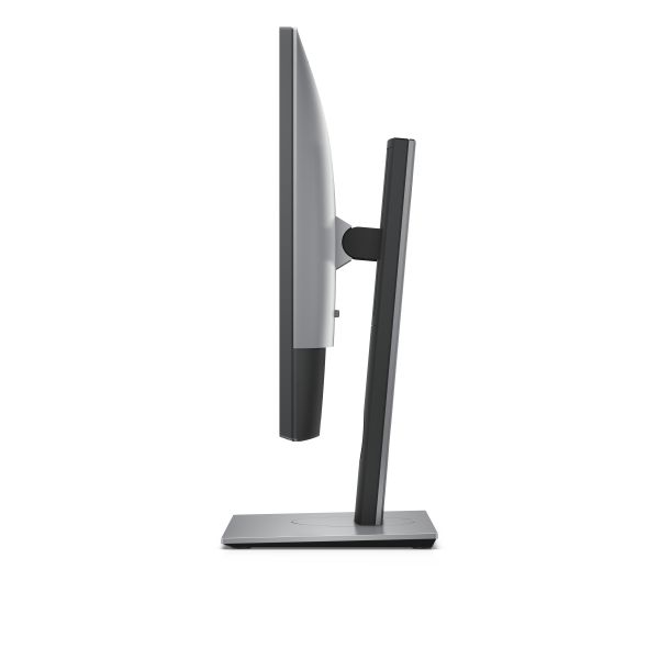 DELL UltraSharp U2717D computer monitor 68,6 cm (27") 2560 x 1440 Pixels Quad HD LCD Zwart (210-AICW)