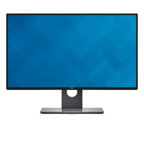 DELL UltraSharp U2717D computer monitor 68,6 cm (27") 2560 x 1440 Pixels Quad HD LCD Zwart (210-AICW)
