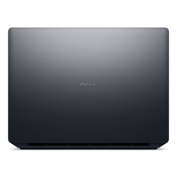DELL Pro Max 16 Plus MB16250 Intel Core Ultra 7 265HX Mobiel werkstation 40,6 cm (16") Full HD+ 32 GB DDR5-SDRAM 1 TB SSD NVIDIA RTX PRO 2000 Blackwell Wi-Fi 7 (802.11be) Windows 11 Pro Engels Zwart (BTO104_MB16250_EMEA)