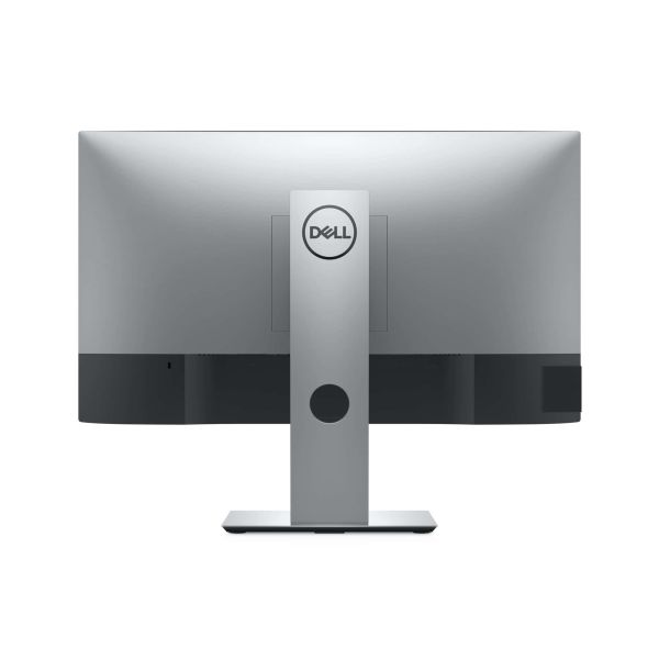 DELL UltraSharp U2419H computer monitor 60,5 cm (23.8") 1920 x 1080 Pixels Full HD LCD Zilver (DELL-U2419H) DELL UltraSharp U2419H computer monitor 60,5 cm (23.8") 1920 x 1080 Pixels Full HD LCD Zilver (DELL-U2419H)
