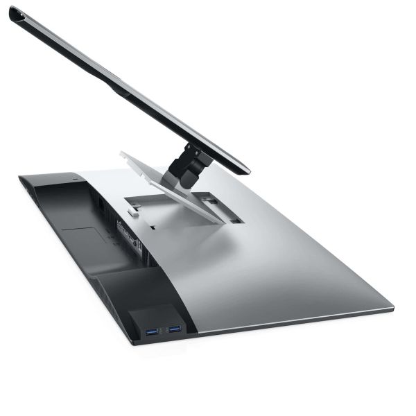 DELL UltraSharp U2419H computer monitor 60,5 cm (23.8") 1920 x 1080 Pixels Full HD LCD Zilver (DELL-U2419H) DELL UltraSharp U2419H computer monitor 60,5 cm (23.8") 1920 x 1080 Pixels Full HD LCD Zilver (DELL-U2419H)