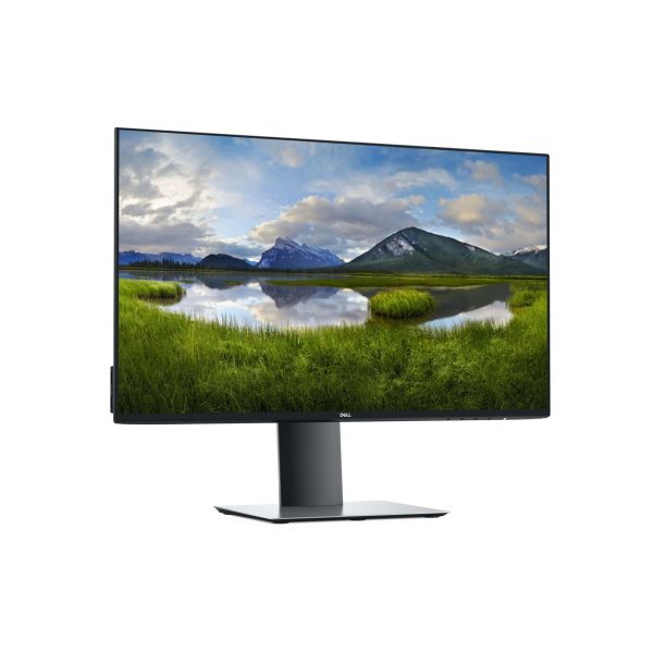 DELL UltraSharp U2419H computer monitor 60,5 cm (23.8") 1920 x 1080 Pixels Full HD LCD Zilver (DELL-U2419H) DELL UltraSharp U2419H computer monitor 60,5 cm (23.8") 1920 x 1080 Pixels Full HD LCD Zilver (DELL-U2419H)
