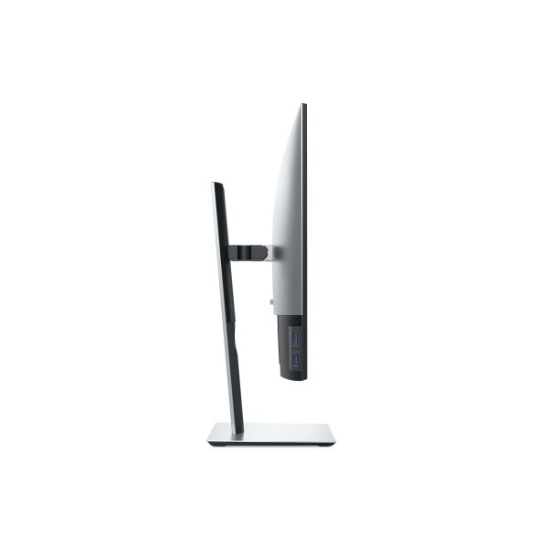 DELL UltraSharp U2419H computer monitor 60,5 cm (23.8") 1920 x 1080 Pixels Full HD LCD Zilver (DELL-U2419H) DELL UltraSharp U2419H computer monitor 60,5 cm (23.8") 1920 x 1080 Pixels Full HD LCD Zilver (DELL-U2419H)